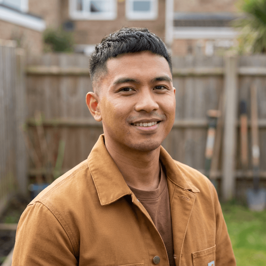 Robert Martinez