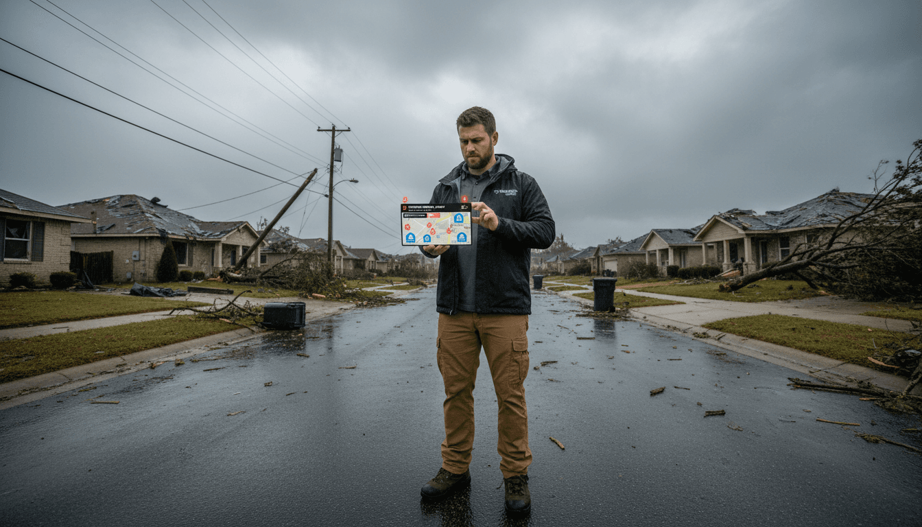 Hurricane Season Exterior Home Prep St Augustine: Your Essential Maintenance Checklist