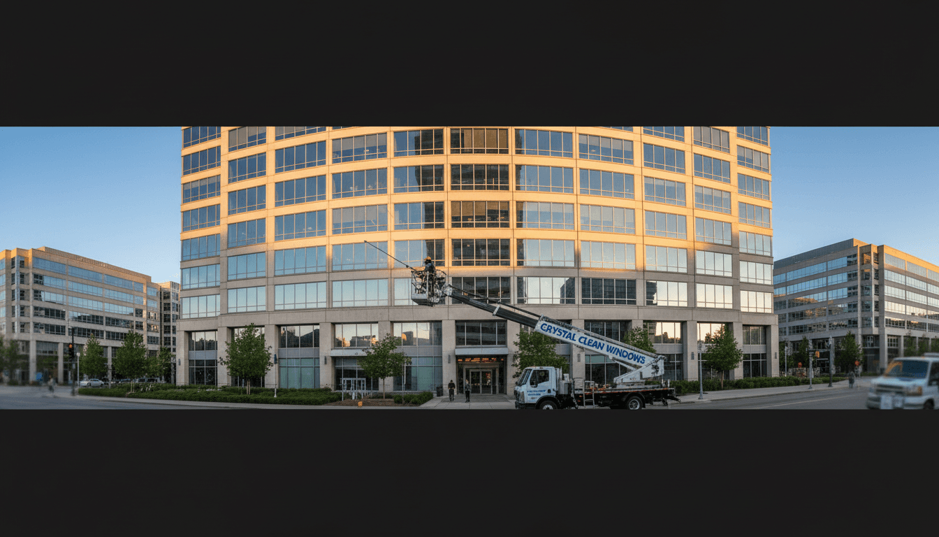 Commercial Pressure Washing St Augustine Property Manager Guide: ROI, Safety, and Maintenance